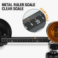 📢📢50% RABATT !!⏰Glass Compass Gauge Cutter ✂️