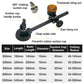 📢📢50% RABATT !!⏰Glass Compass Gauge Cutter ✂️