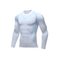 📢📢40% OFF !! ⏰ Ion Shape Long Sleeve Shirt – Slim Fit & Optimal Comfort – Modern Design, Perfect for a Polished Everyday Look – A Perfect Understanding of Men's Needs ✨🌿
