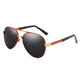 📢📢50% OFF !! ⏰ Polarized UV400 Sunglasses – Day & Night, Lightweight, Unisex Fashion 👓