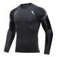 📢📢40% OFF !! ⏰ Ion Shape Long Sleeve Shirt – Slim Fit & Optimal Comfort – Modern Design, Perfect for a Polished Everyday Look – A Perfect Understanding of Men's Needs ✨🌿