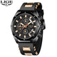 📢📢60% OFF !! ⏰Men Watches Fashion Outdoor Waterproof Men's Sport Quartz Watch With Chronigraph