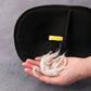 🔥Flash Sale&Huge Discount  🔥Reusable Electrostatic Pet Hair Removal Glove - Works on Clothes, Couch, Car & All Fabric Surfaces
