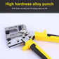 📢📢50% OFF !! ⏰That metal stud isn't going to crimp itself. 🔩💪