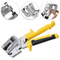 📢📢50% OFF !! ⏰That metal stud isn't going to crimp itself. 🔩💪