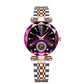 📢📢50% OFF !! ⏰Women's Luxury Shiny Waterproof Stainless Steel Watch