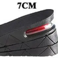 📢📢Up to 50% OFF !! ⏰Invisible Air Height Increase Insoles