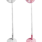 📢📢50% OFF !! ⏰Foldable plug-in fan