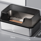📢📢40% OFF !! ⏰The Litter Box That Ends Messy Floors & Bad Odors – Perfect for Multi-Cat Homes. 🛡️💨