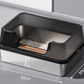 📢📢40% OFF !! ⏰The Litter Box That Ends Messy Floors & Bad Odors – Perfect for Multi-Cat Homes. 🛡️💨