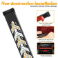 Automatic turn signal LED lamp strip