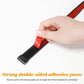Automatic turn signal LED lamp strip