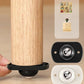 📢📢40% OFF !! ⏰Universal 360° Moving Wheels