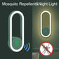 📢📢40% OFF !! ⏰Smart LED Anti-Mosquito Light