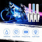 📢📢50% OFF !! ⏰Waterproof Led Wheel Lights