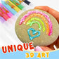 📢📢50% OFF !! ⏰Puffy Magic Crayons