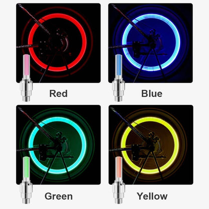📢📢50% OFF !! ⏰Waterproof Led Wheel Lights