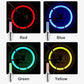 📢📢50% OFF !! ⏰Waterproof Led Wheel Lights