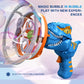 📢📢40% OFF !! ⏰🦖Electric Dinosaur Bubble Machine