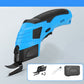 📢📢50% OFF !! ⏰Portable Handheld Rechargeable Electric Cloth Cutting Scissors – Sharp Blade, Long Battery Life & Precise Cuts 🧵