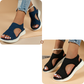 📢📢50% OFF !! ⏰Breathable mesh platform sandals for women