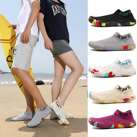 🔥HOT SALE 50% OFF🔥Unisex Breathable Fast-Drying Wading Shoes