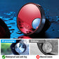 📢📢50% OFF !! ⏰ That car hiding in your blind spot? This mirror shows you exactly where it is.