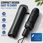 📢📢50% OFF !! ⏰☂️ Upgraded Car Windshield Sun Shade Umbrella❄️