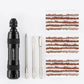 📢📢50% OFF !! ⏰Tubeless Tire Repair Kit – Aluminum Case