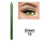 📢📢50% OFF !! ⏰Long-lasting Waterproof Eyeliner Pencil, Fashionable Eye Makeup Cosmetics