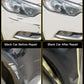 🔥Hot-selling!  Car Paint Scratch Repair Spray (Quick Fix for Light Scratches & Scuffs)