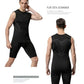📢📢50% OFF !! ⏰2026 New Version Ionic Shaping Sleeveless Shirt