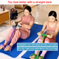 🔥 Hot sale 30% OFF🔥Multifunctional Pedal Puller Resistance Rope