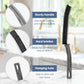 📢📢50% OFF !! ⏰Gap brush with hard brush