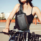 🔥50% OFF for a limited time🔥Anti-Theft Unisex Crossbody Sling Bag – Stylish, Secure & Lightweight!