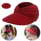🔥50% OFF for a limited time🔥Summer Women's Sun Hat