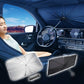 📢📢40% OFF !! ⏰Foldable Car Windshield Sun Shade Umbrella UV Heat Insulation Front Window Sunshade