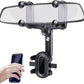 📢📢40% OFF !! ⏰ New Rotatable & Retractable Car Phone Holder – 360° View, One-Hand Access! | Fits All Phones, Super Stable Even on Bumpy Roads 🛣️