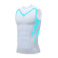 📢📢50% OFF !! ⏰2026 New Version Ionic Shaping Sleeveless Shirt
