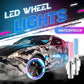 📢📢50% OFF !! ⏰Waterproof Led Wheel Lights