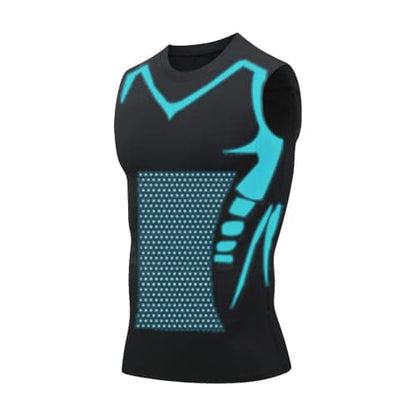 📢📢50% OFF !! ⏰2026 New Version Ionic Shaping Sleeveless Shirt