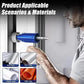 📢📢50% OFF !! ⏰3-in-1 Pipe Valve Removal Tool