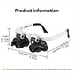 📢📢50% OFF !! ⏰2026 Adjustable Head Magnifier with Light – 3X Zoom for Precision Work