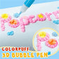 📢📢50% OFF !! ⏰Puffy Magic Crayons