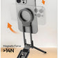🔥HOT SALE 🔥Strong Magnetic Phone Tripod for iPhone (50% OFF)