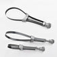 📢📢50% OFF !! ⏰🆕 2026 New Arrival | Steel Belt Filter Spanner | Easy Grip Design 💪