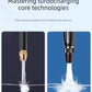 🖤LAST DAY BUY 2 GET 1 FREE!!🔥Home High-Pressure Car Wash Water Gun