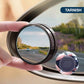 📢📢50% OFF !! ⏰ That car hiding in your blind spot? This mirror shows you exactly where it is.