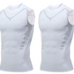 📢📢50% OFF !! ⏰2026 New Version Ionic Shaping Sleeveless Shirt