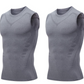 📢📢50% OFF !! ⏰2026 New Version Ionic Shaping Sleeveless Shirt
